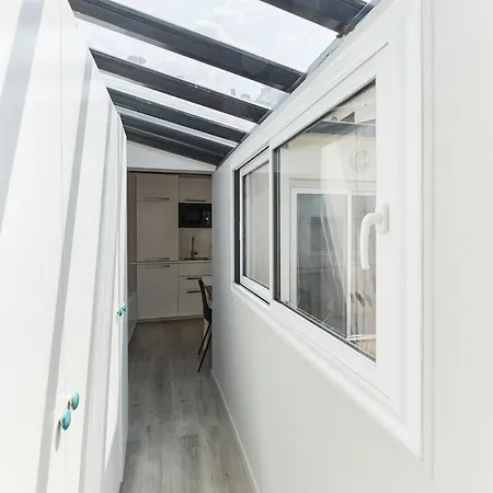 Jardin Du Luxembourg With Balcony - Cityapartmentstay Appartamento *